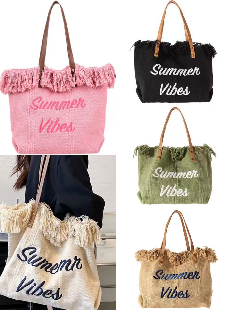 B002# 手提包图片 001