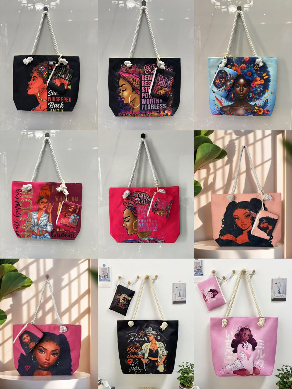 B004# 手提包图片 001