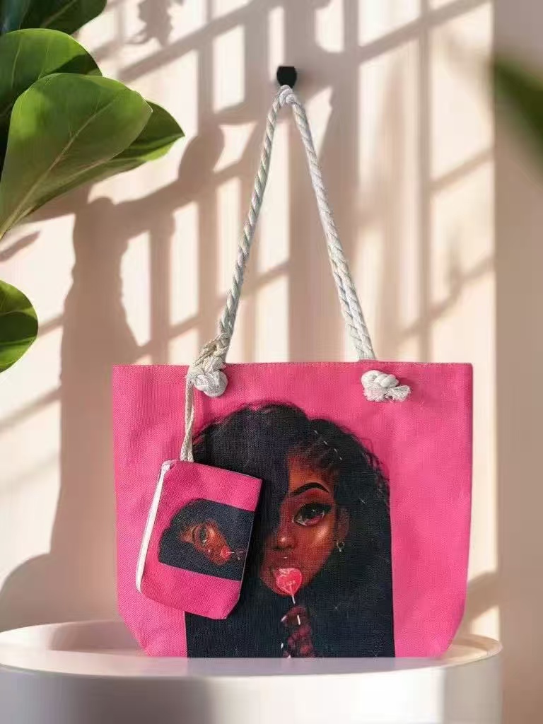 B004# 手提包图片 005