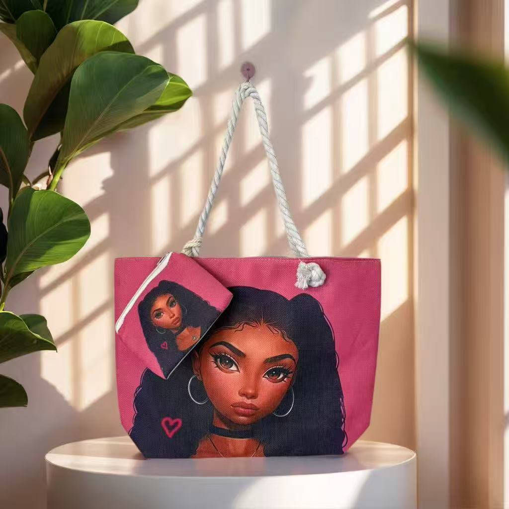 B004# 手提包图片 007