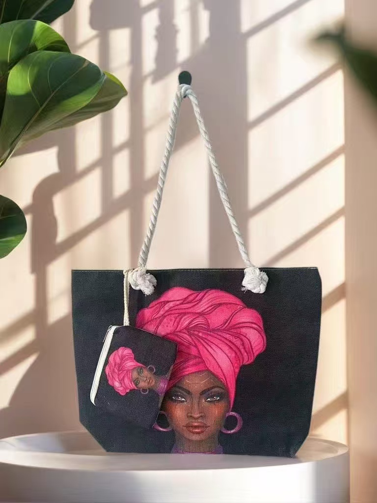 B004# 手提包图片 008