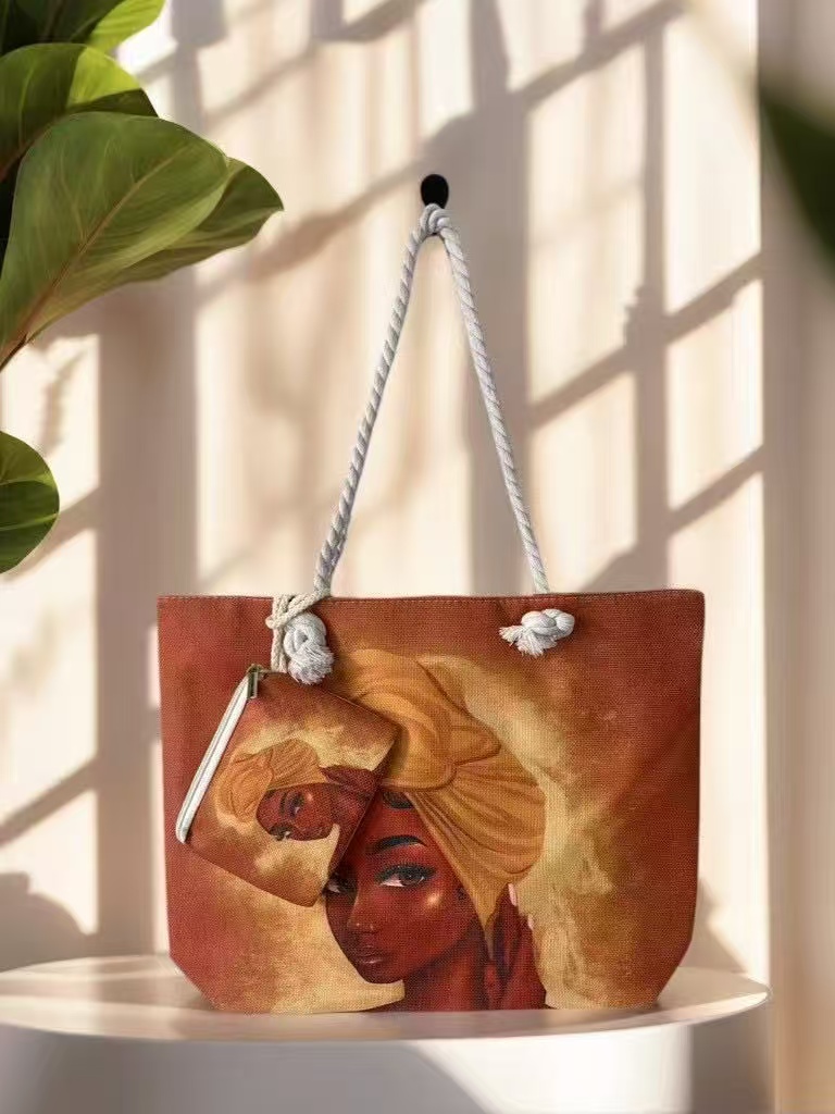 B004# 手提包图片 009