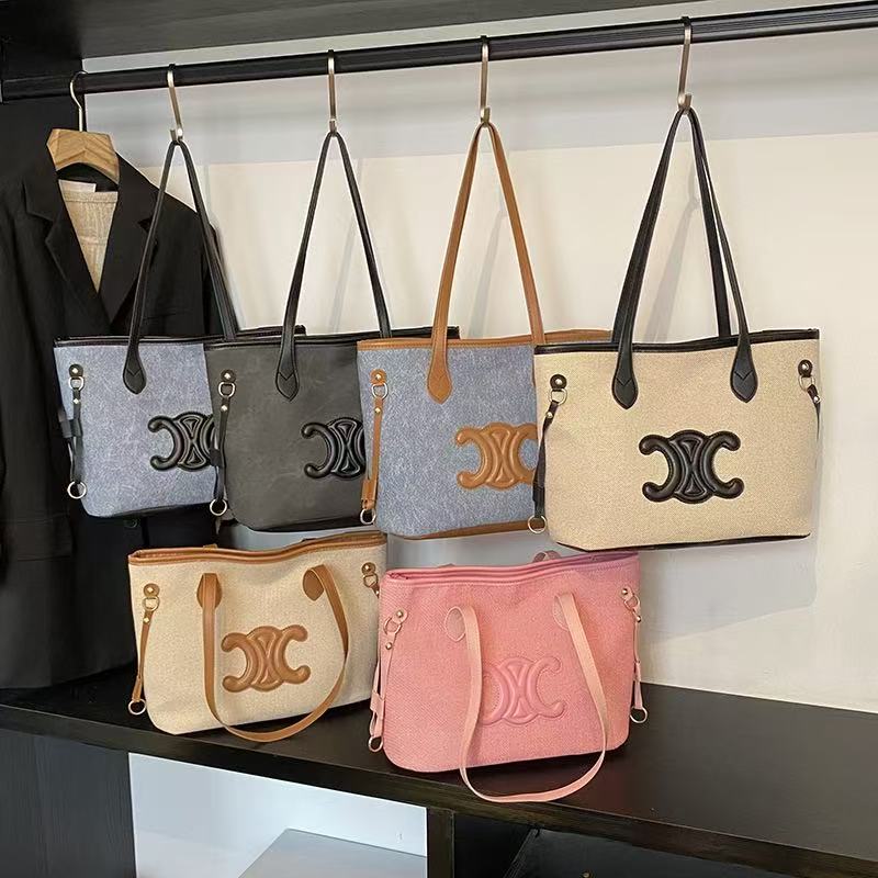 B006# 手提包图片 001