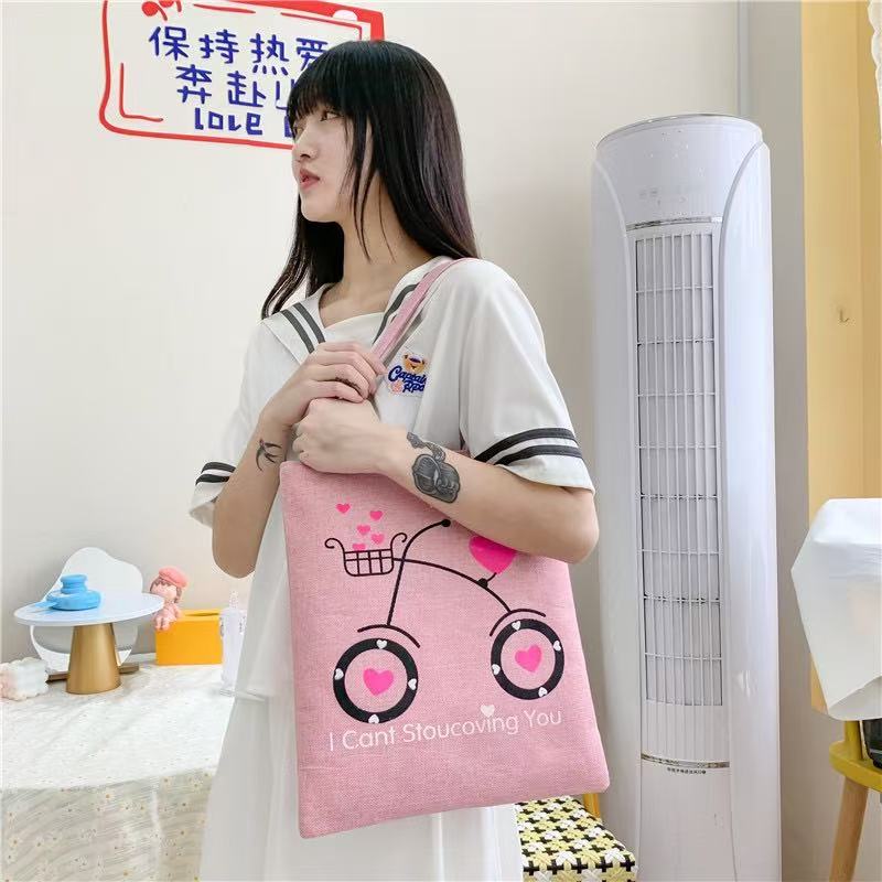 B007# 手提包图片 003