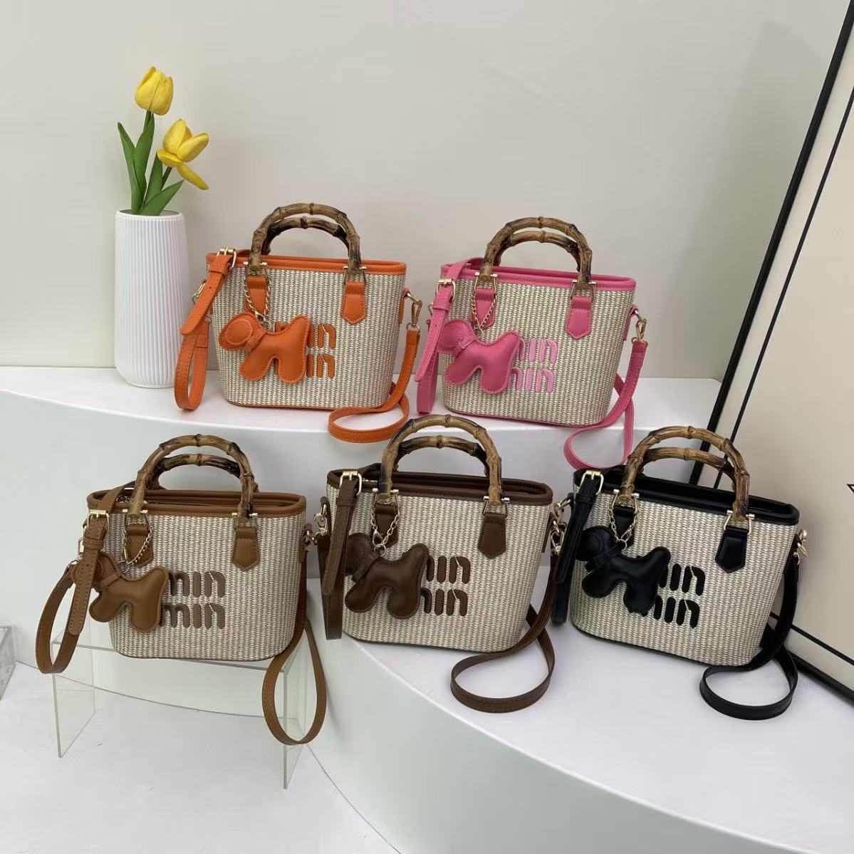 B008# 手提包图片 001