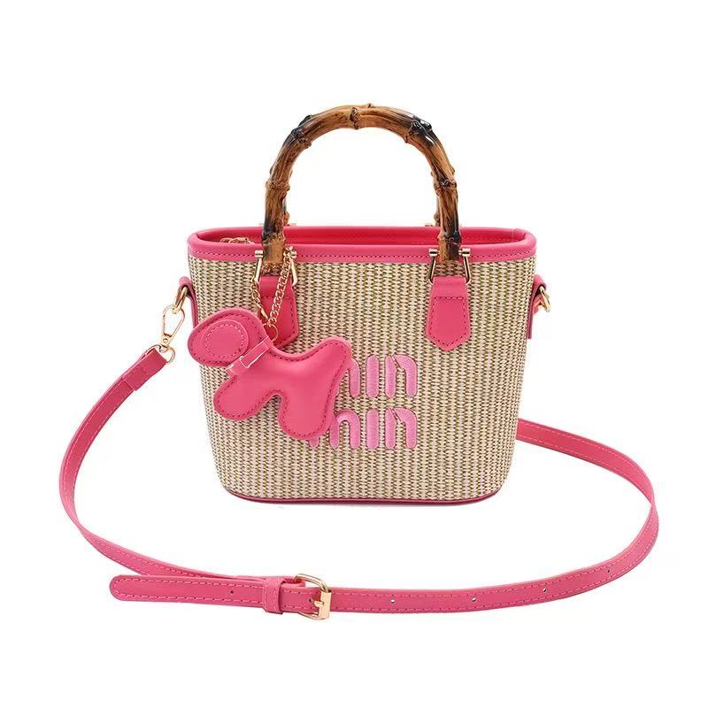 B008# 手提包图片 002