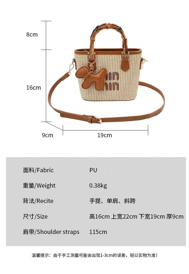 B008# 手提包图片 007