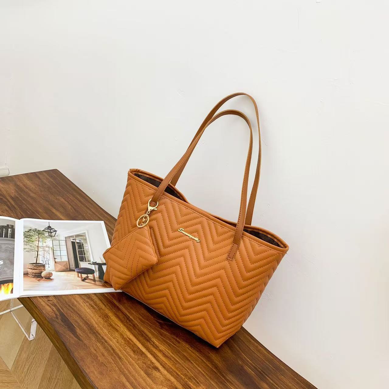 B009# 手提包图片 003