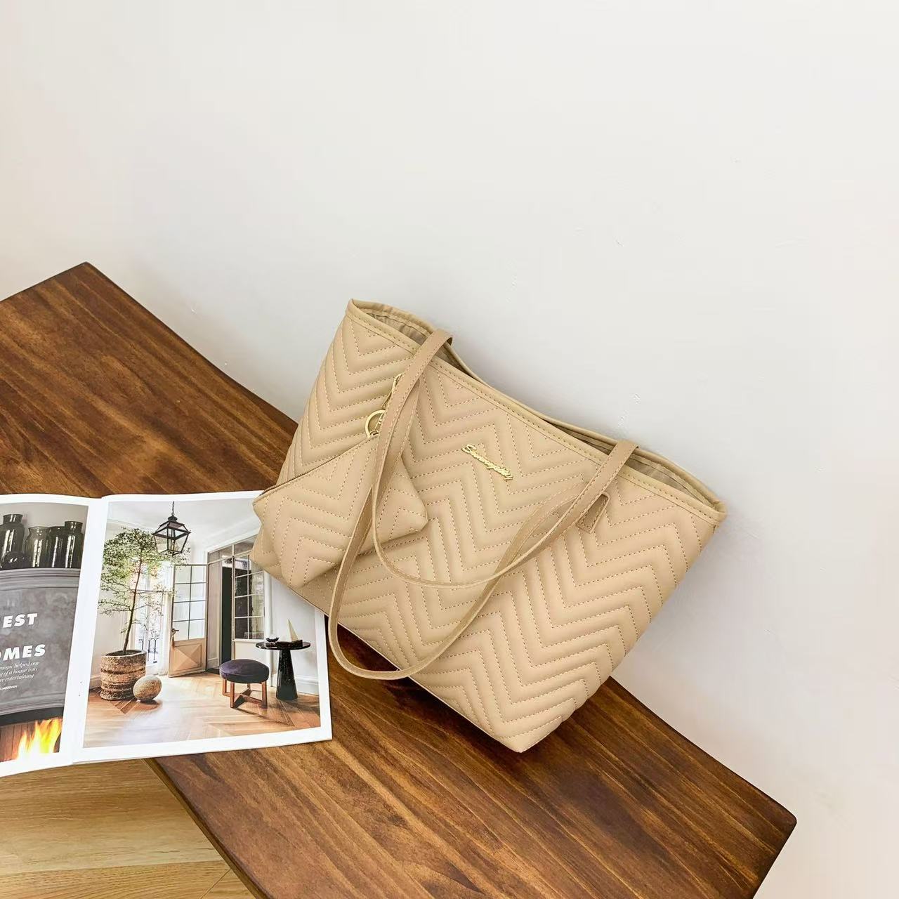 B009# 手提包图片 004