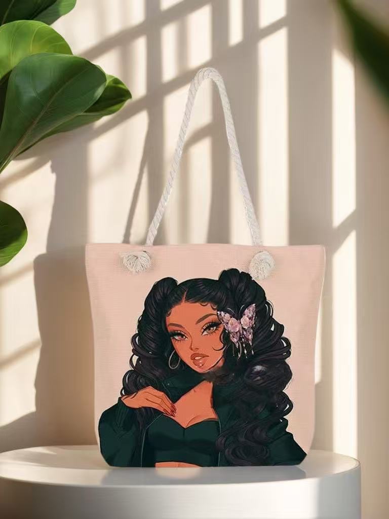 B012# 手提包图片 005