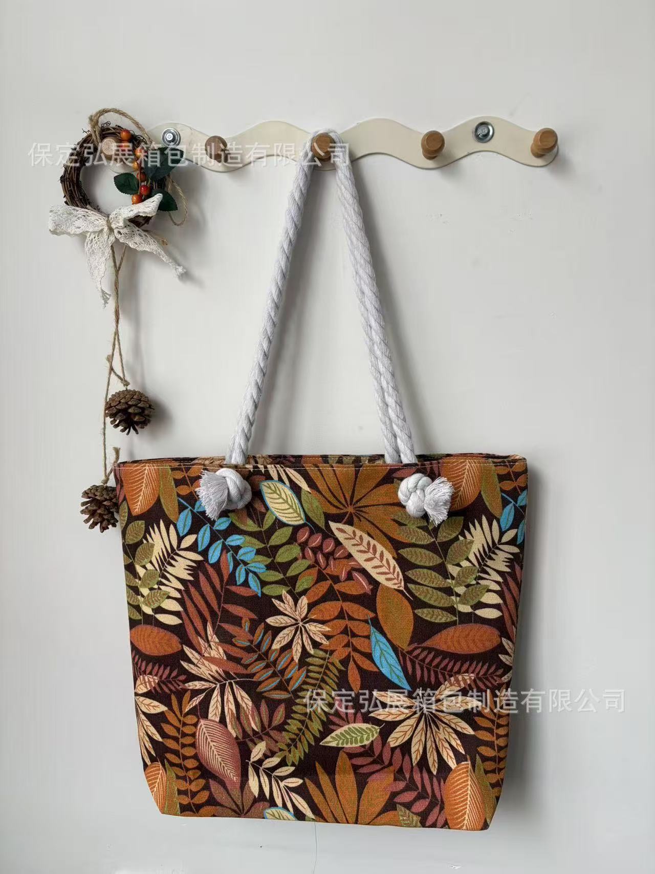 B014# 手提包图片 007