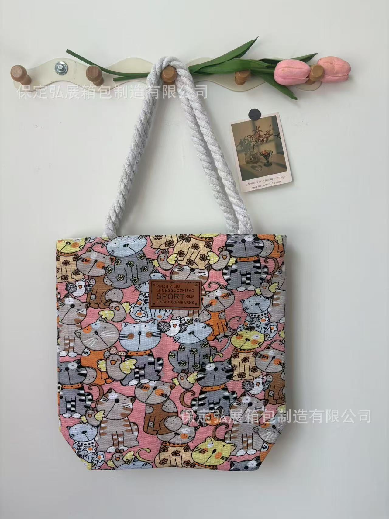 B015# 手提包图片 008