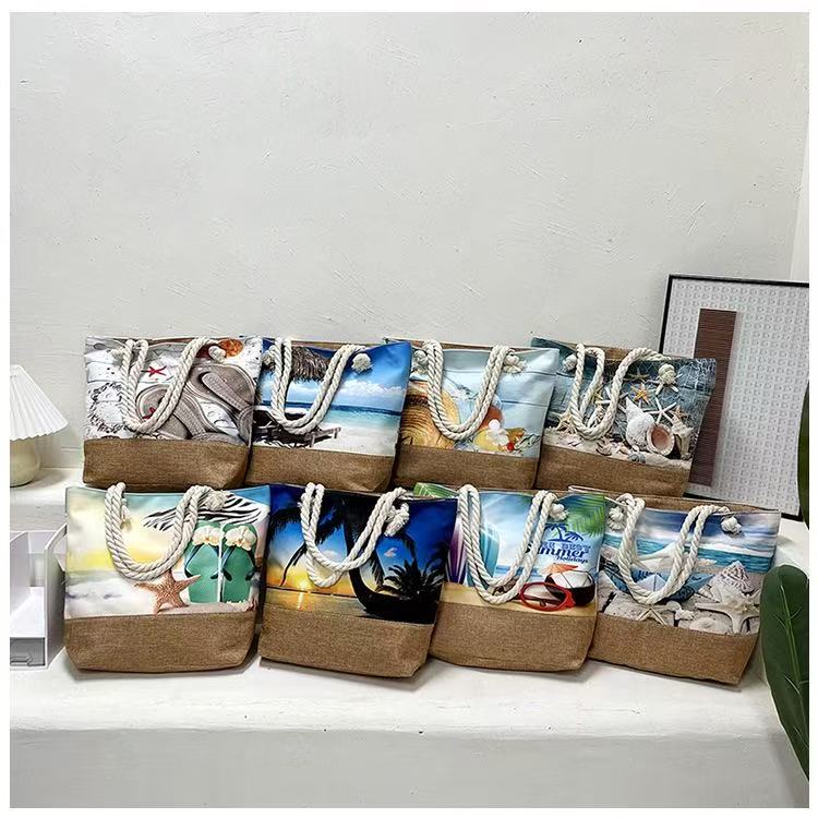 B022# 手提包图片 001