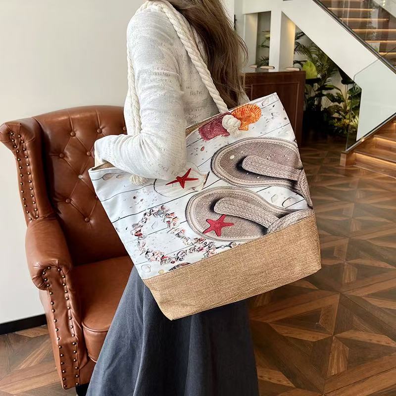 B022# 手提包图片 002