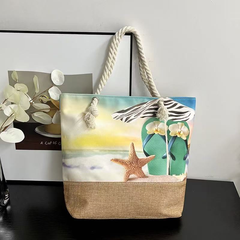 B022# 手提包图片 006