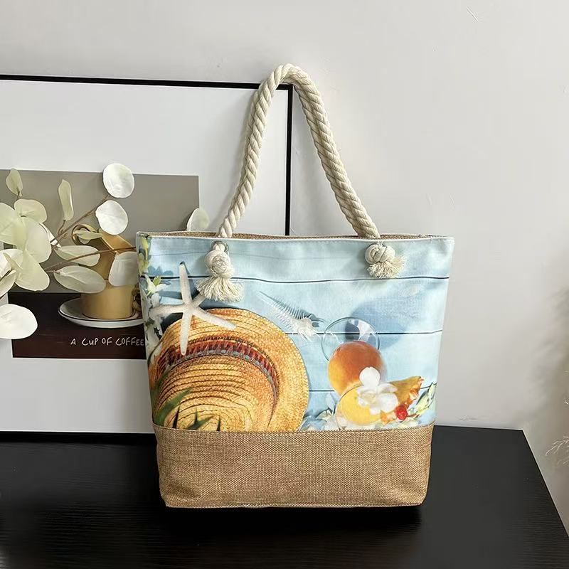 B022# 手提包图片 007