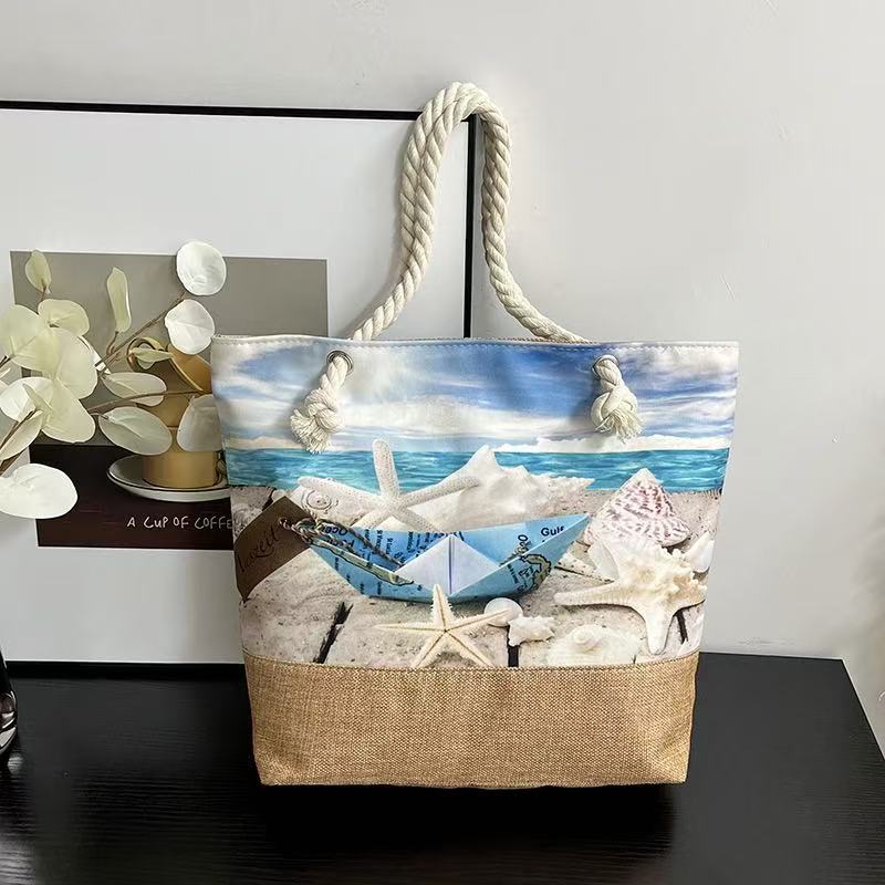 B022# 手提包图片 009